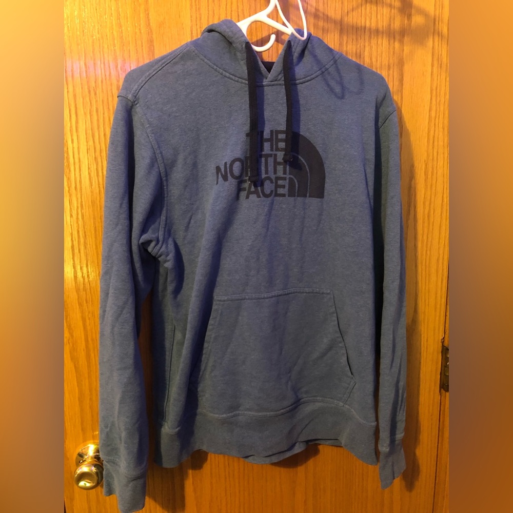 The North Face Men’s Hoodie